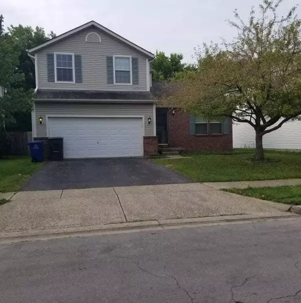 5449 Longworth Drive, Galloway, OH 43119