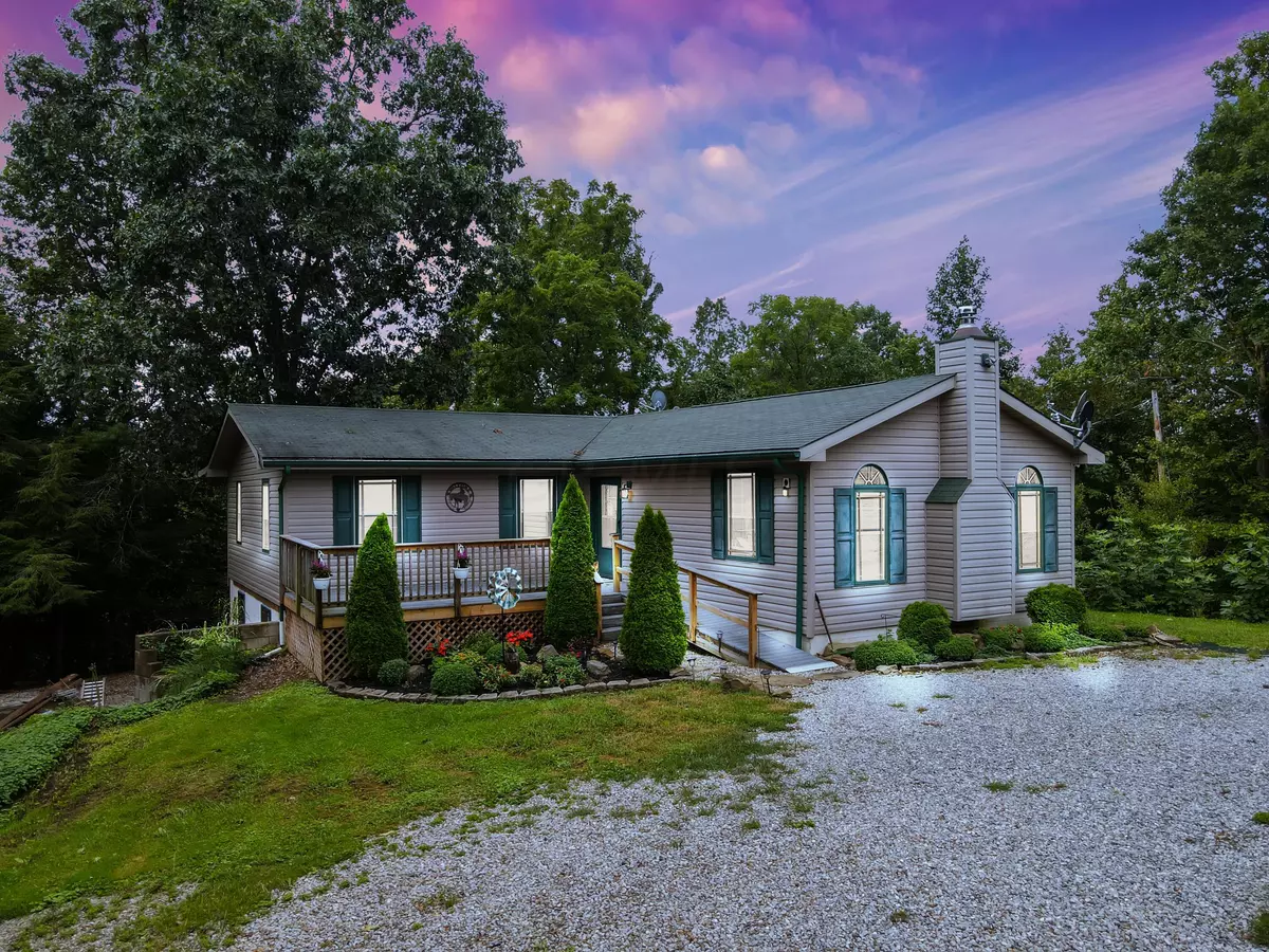 Coolville, OH 45723,2240 Lottridge Road