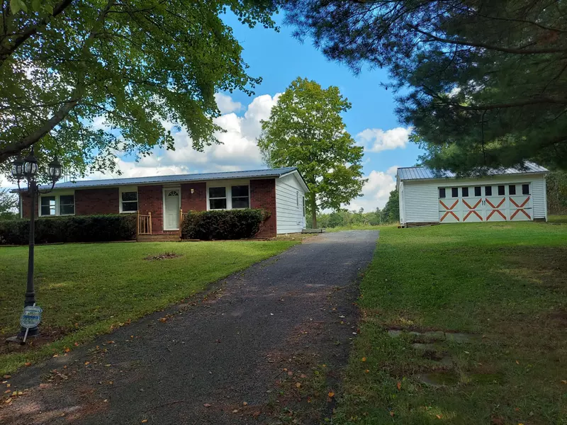 2805 County Road 26, Marengo, OH 43334