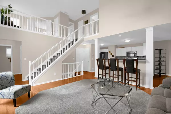 Gahanna, OH 43230,369 Sycamore Ridge Way #369