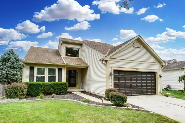 1014 Cape Charles Drive, Columbus, OH 43228