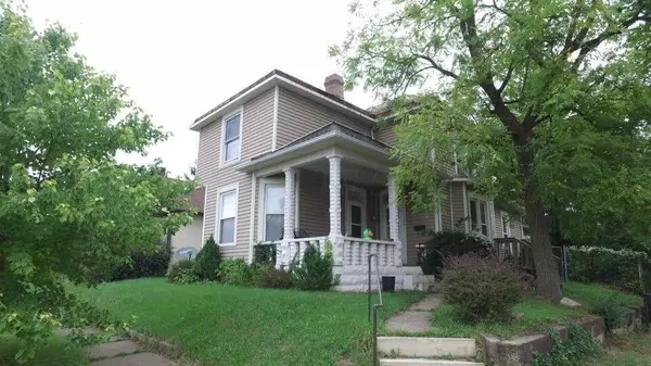 306 E 2nd Street, Logan, OH 43138