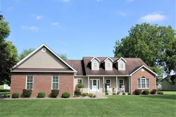 Sugar Grove, OH 43155,7400 Old Logan Road