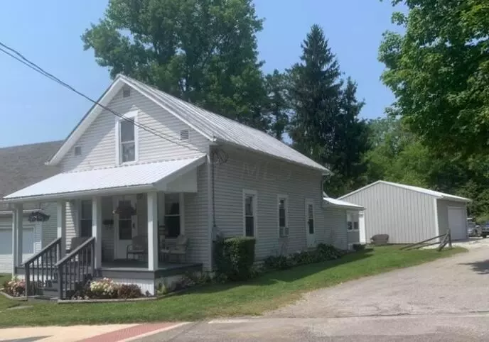Mount Gilead, OH 43338,116 E Marion Street