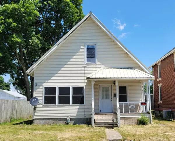 1110 Monnett Street, Bucyrus, OH 44820