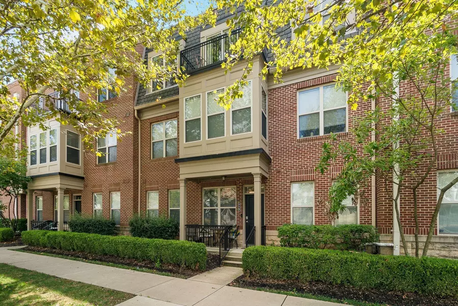 511 W First Avenue #313, Columbus, OH 43215