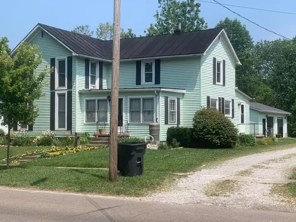 220 N Main Street, Mount Gilead, OH 43338