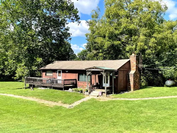 4384 S Rodehaver Road, Guysville, OH 45735