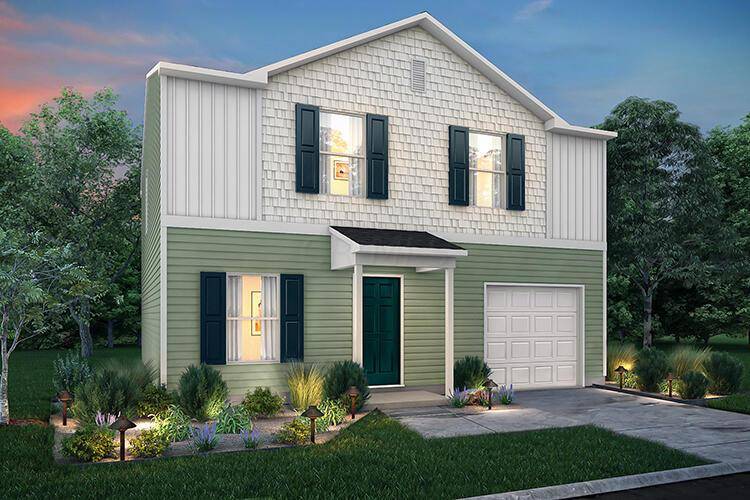 428 Lockbay Road, Commercial Point, OH 43116