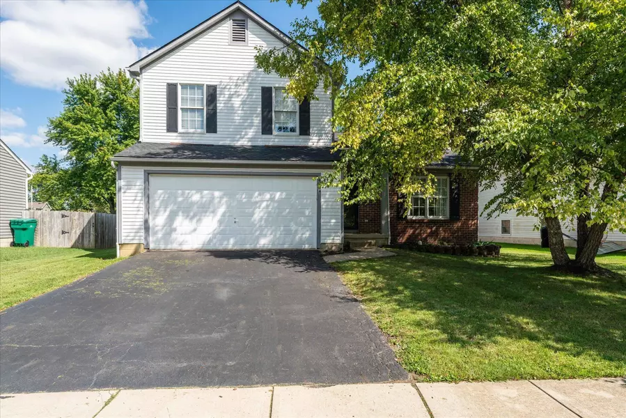 4084 Gallatin Drive, Obetz, OH 43207