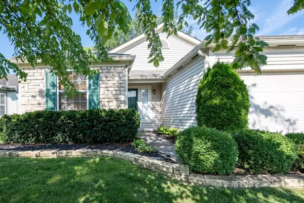 Grove City, OH 43123,2043 Winding Hollow Drive