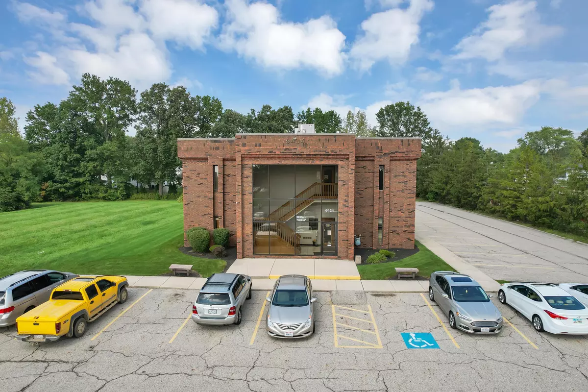 Reynoldsburg, OH 43068,6434 E Main Street