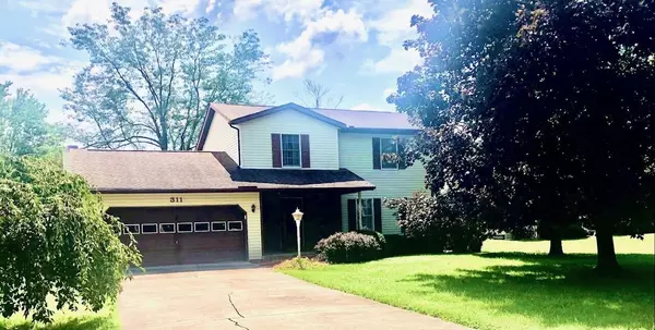 311 North Vernon Avenue,  Newark,  OH 43055