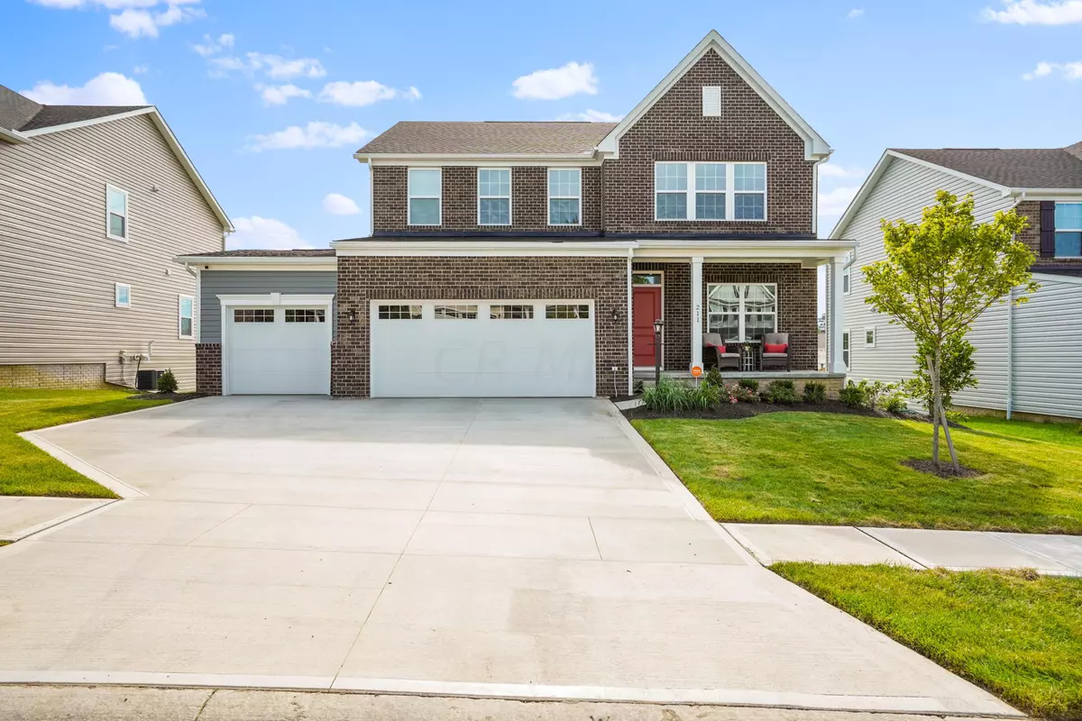 Pickerington, OH 43147,211 Arlington Drive