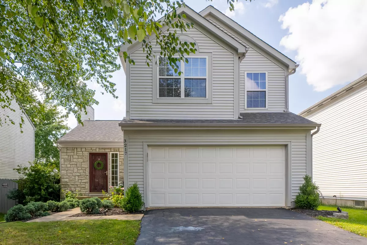 Canal Winchester, OH 43110,3217 Timberstone Drive