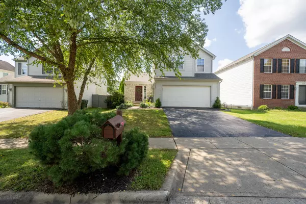 Canal Winchester, OH 43110,3217 Timberstone Drive