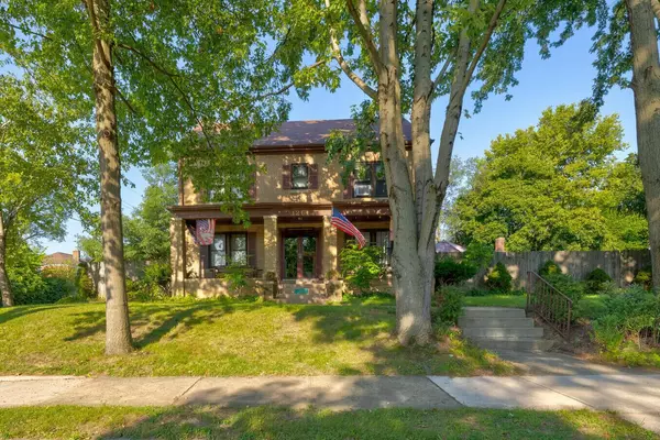 1261 Linwood Avenue, Columbus, OH 43206