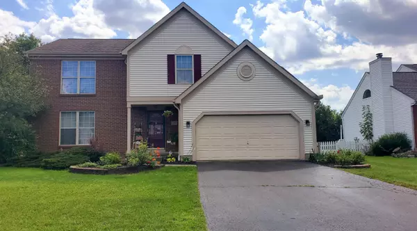 1232 Westwood Drive, Lewis Center, OH 43035