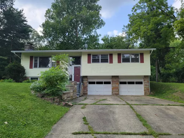 2055 Scenic Drive, Lancaster, OH 43130