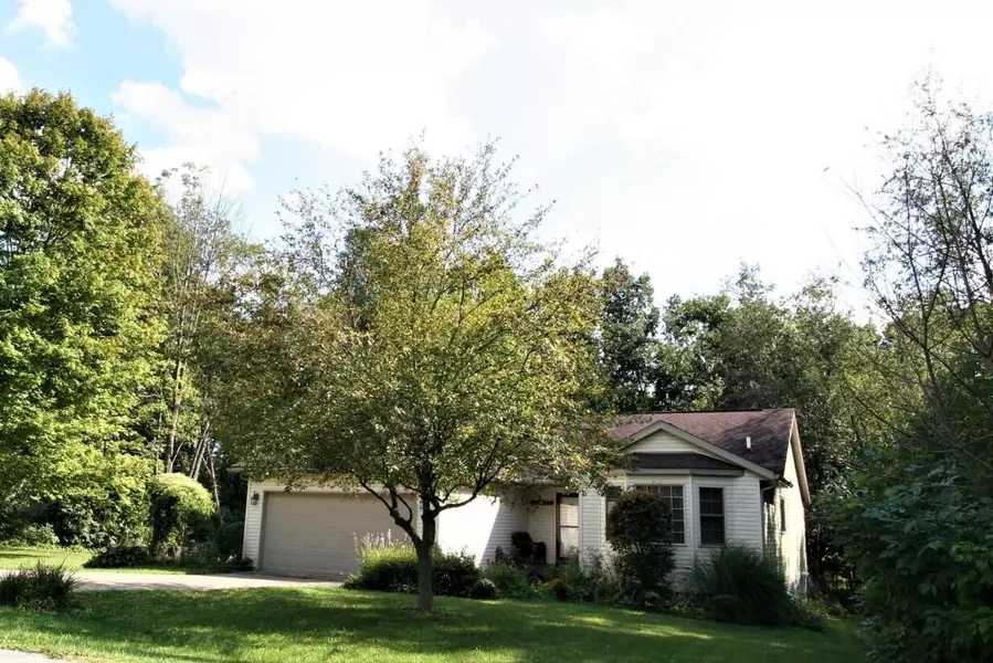 931 Winesap Drive, Howard, OH 43028