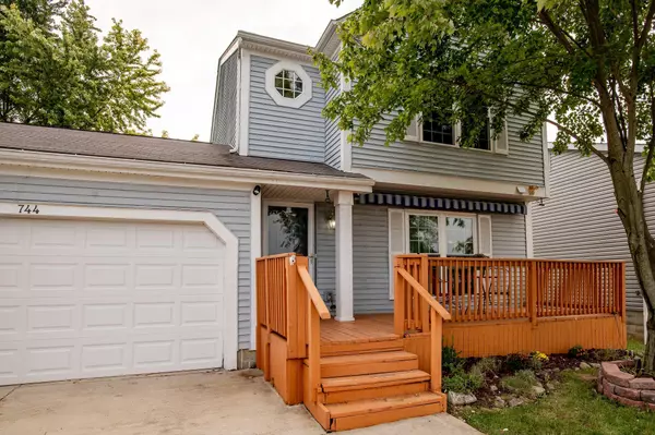 Galloway, OH 43119,744 Wallinger Drive