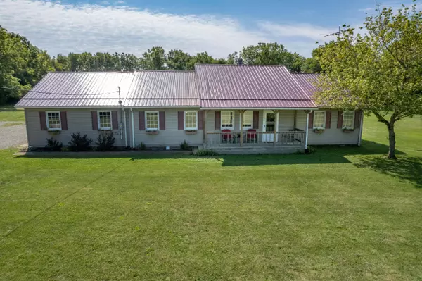 4260 Miami Trace Road, Greenfield, OH 45123