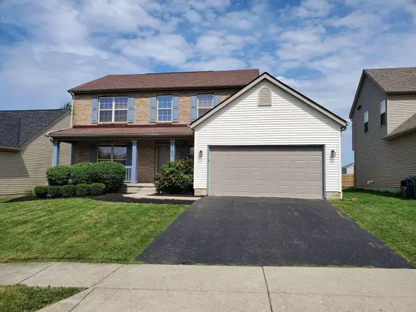 Blacklick, OH 43004,8190 Creekstone Lane