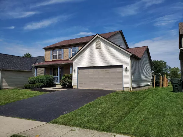 Blacklick, OH 43004,8190 Creekstone Lane