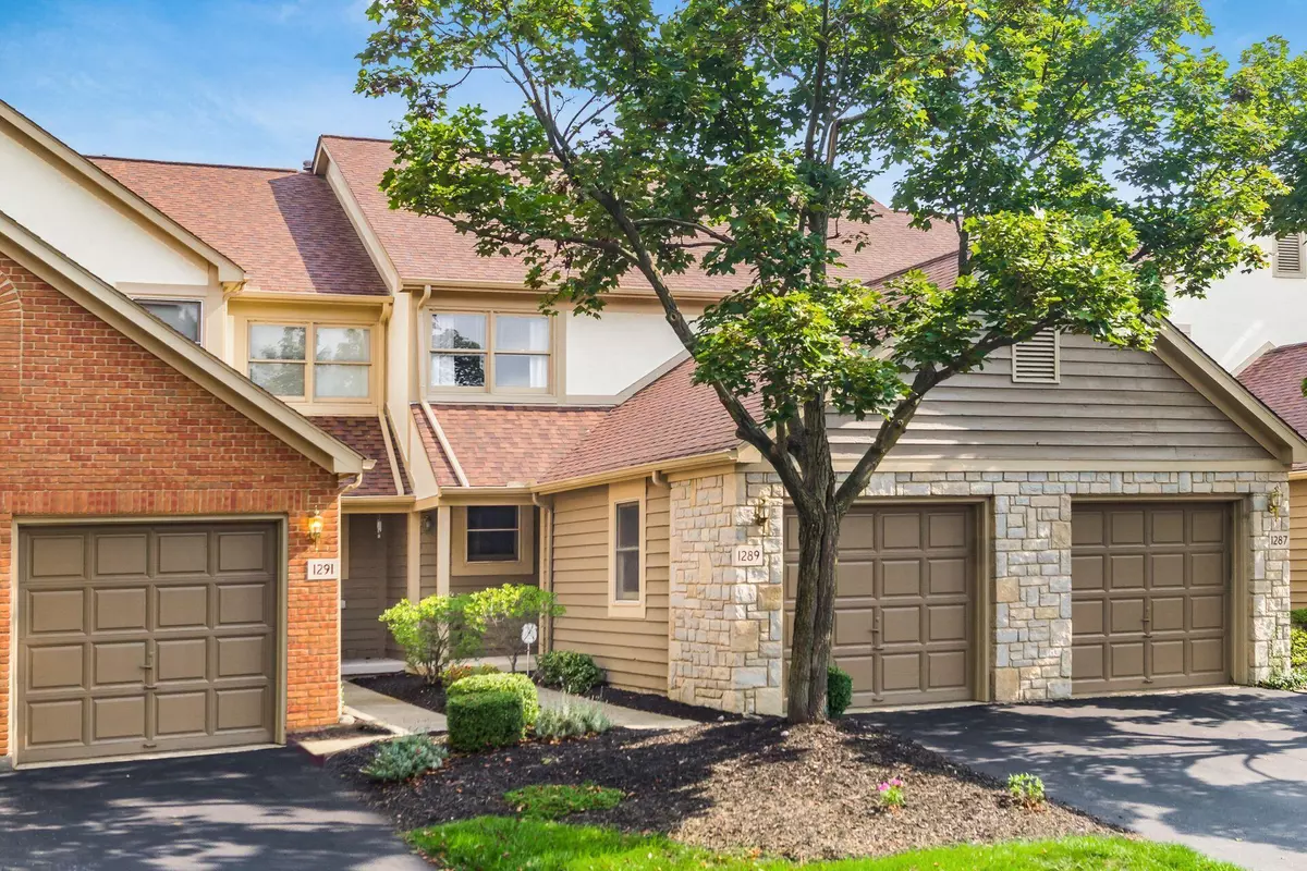 Westerville, OH 43081,1289 Spring Brook Court