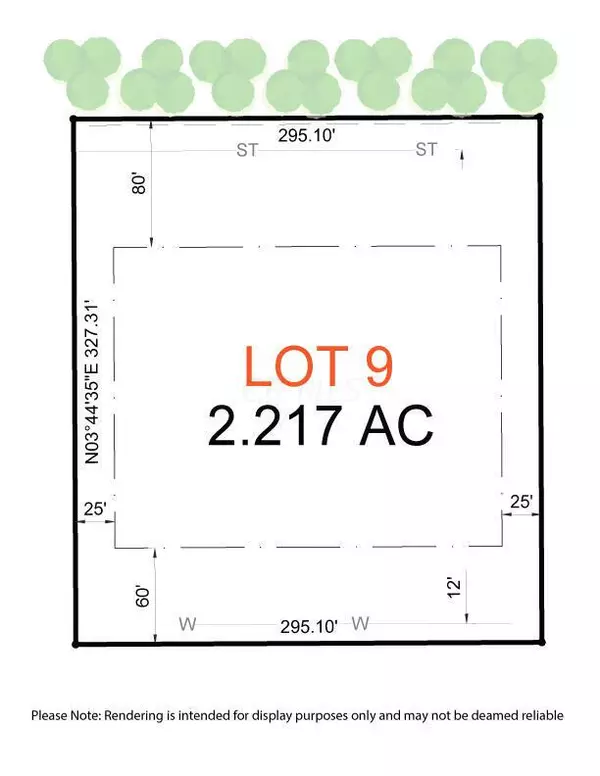 Galena, OH 43021,0 Harlem Road #Harlem Estates Lot 9