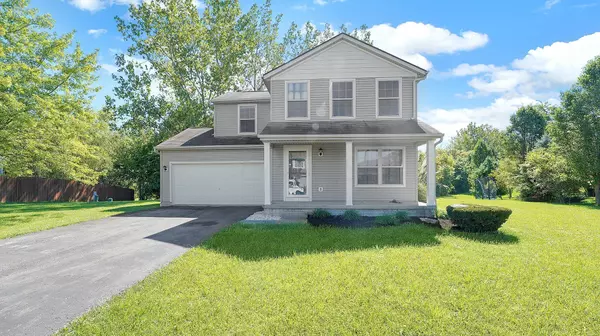 728 Keltoncrest Drive, Reynoldsburg, OH 43068