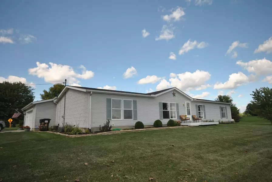 2959 Township Road 20, Cardington, OH 43315