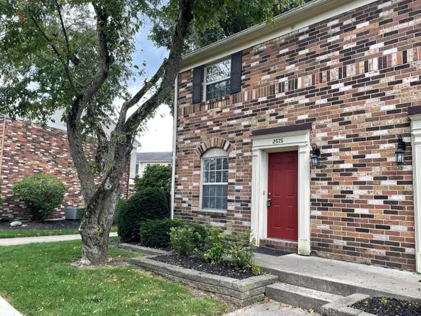 2575 Olde Hill Court #C2575, Columbus, OH 43221