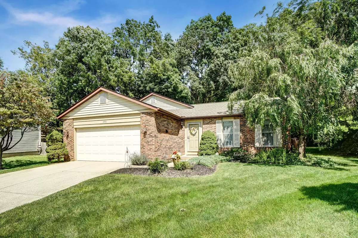 Dublin, OH 43017,3192 Ebonywood Court