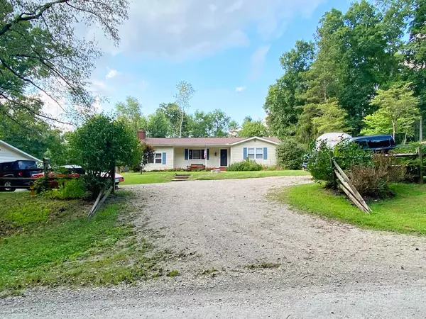 Creola, OH 45622,62681 McVey Road