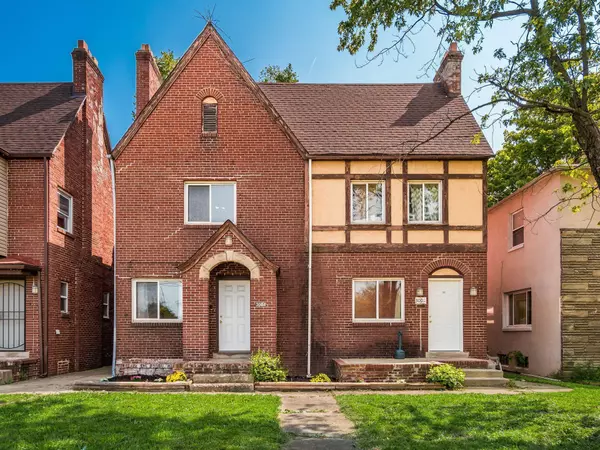 3002 Cleveland Avenue #4, Columbus, OH 43224