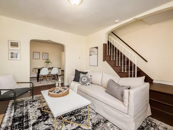 Columbus, OH 43224,3002 Cleveland Avenue #4