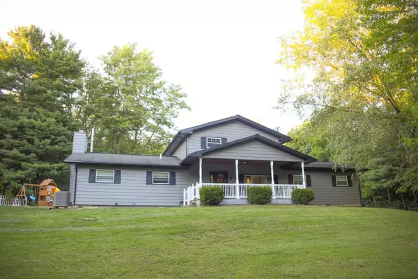 12823 Fairview Road, Newark, OH 43056