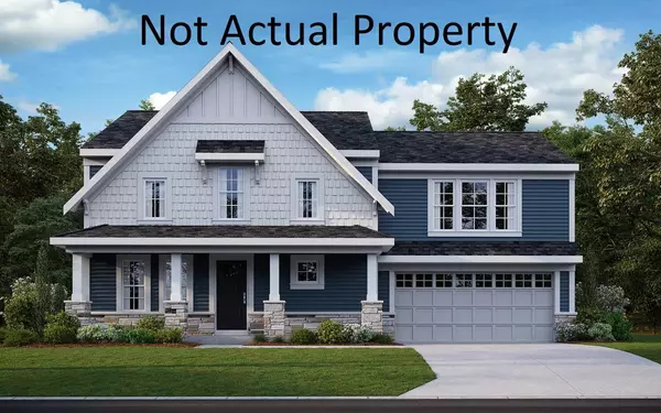 6110 Barclay Court, Canal Winchester, OH 43110