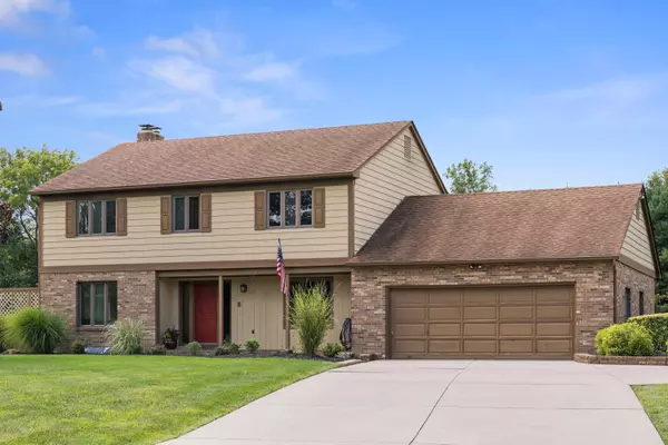 5137 Bayhill Drive, Powell, OH 43065