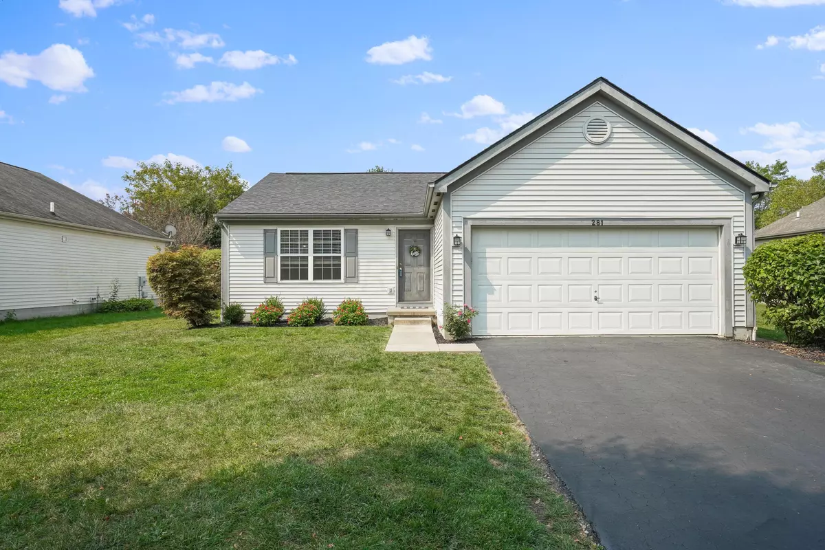 Delaware, OH 43015,281 Brandie Drive