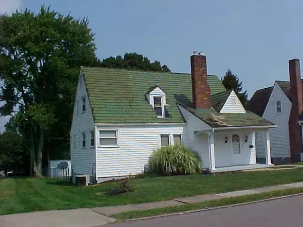 New Lexington, OH 43764,535 Eastern Avenue