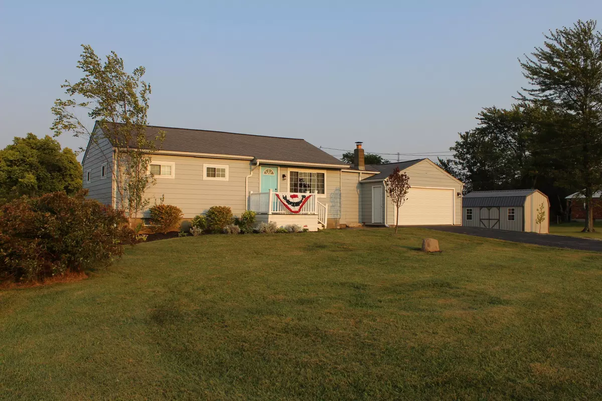 South Vienna, OH 45369,1226 N Urbana Lisbon Road