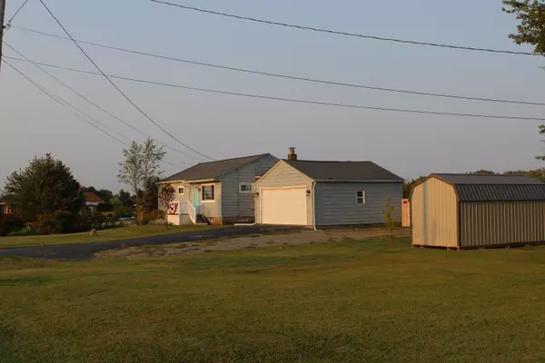 South Vienna, OH 45369,1226 N Urbana Lisbon Road