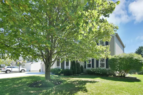 Hilliard, OH 43026,2908 Bohlen Drive