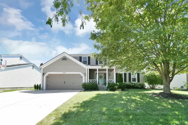 Hilliard, OH 43026,2908 Bohlen Drive