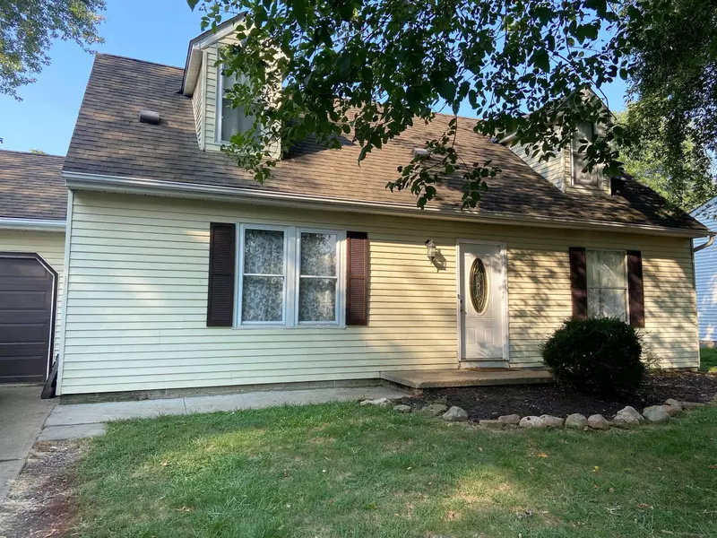 14941 Regal Road, Thornville, OH 43076