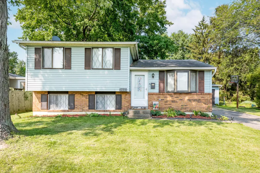 2933 Renfro Road, Columbus, OH 43232