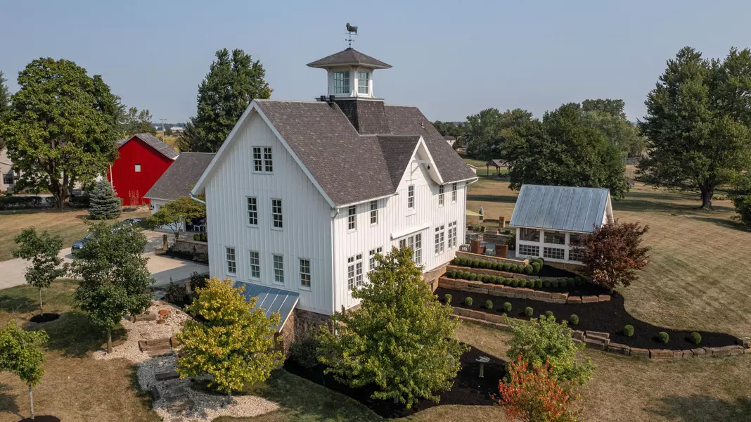 427 E Pattison Avenue, Kenton, OH 43326