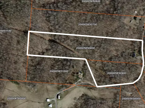 10705 Township Road 299, Glouster, OH 45732